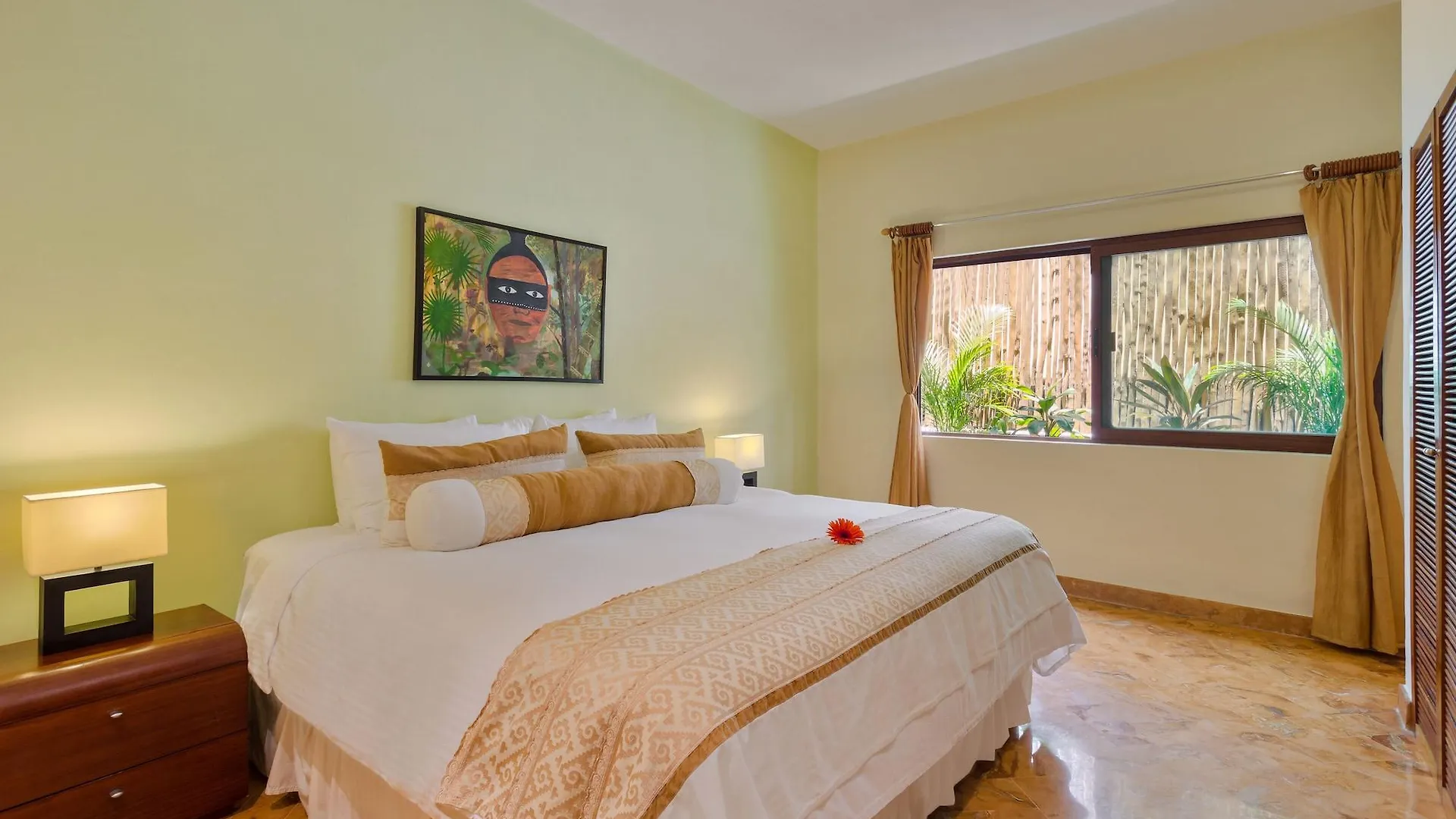 פלאייה דל כרמן Porto Playa Condo Hotel And Beach Club פלאייה דל כרמן