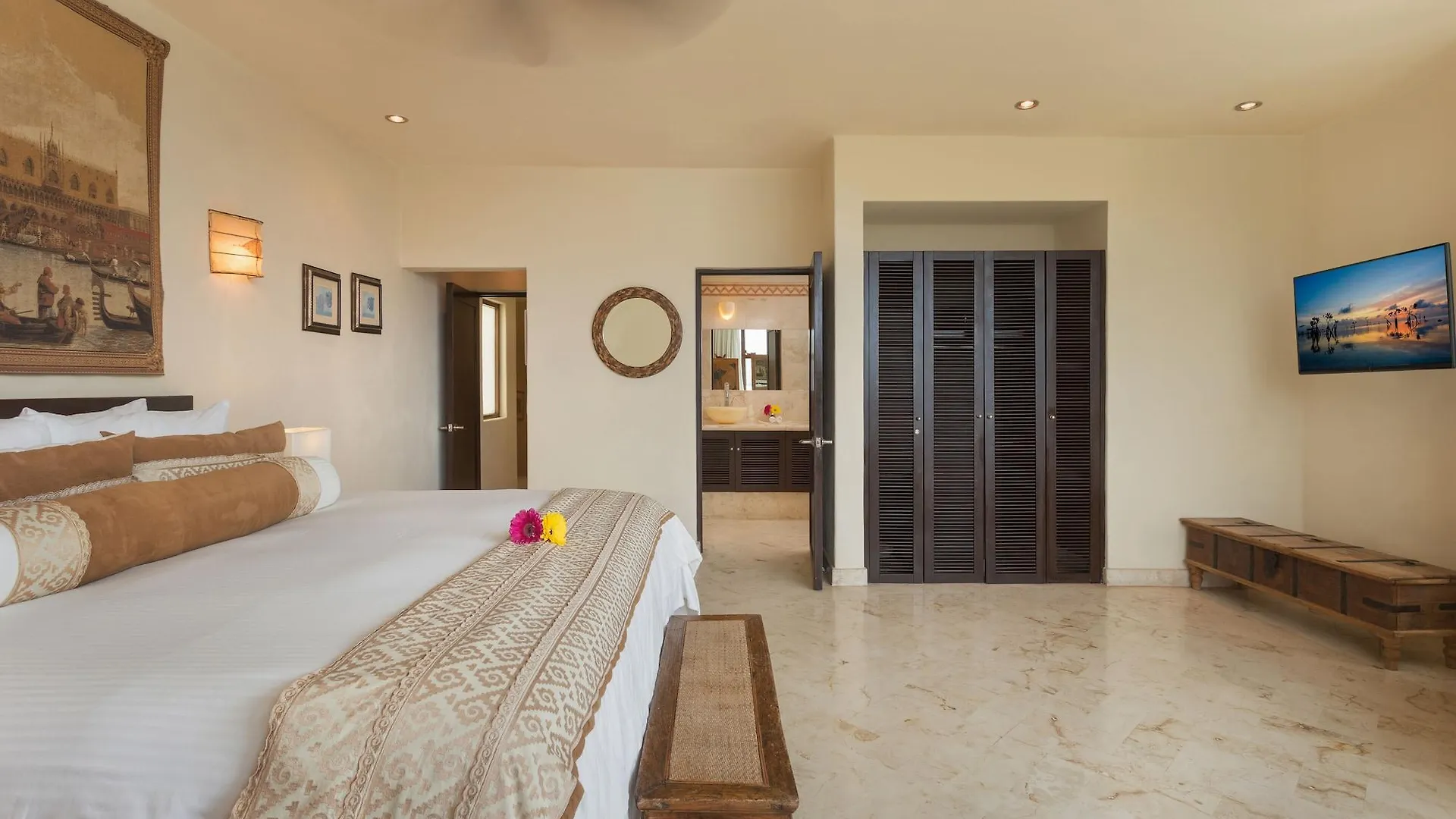 פלאייה דל כרמן Porto Playa Condo Hotel And Beach Club