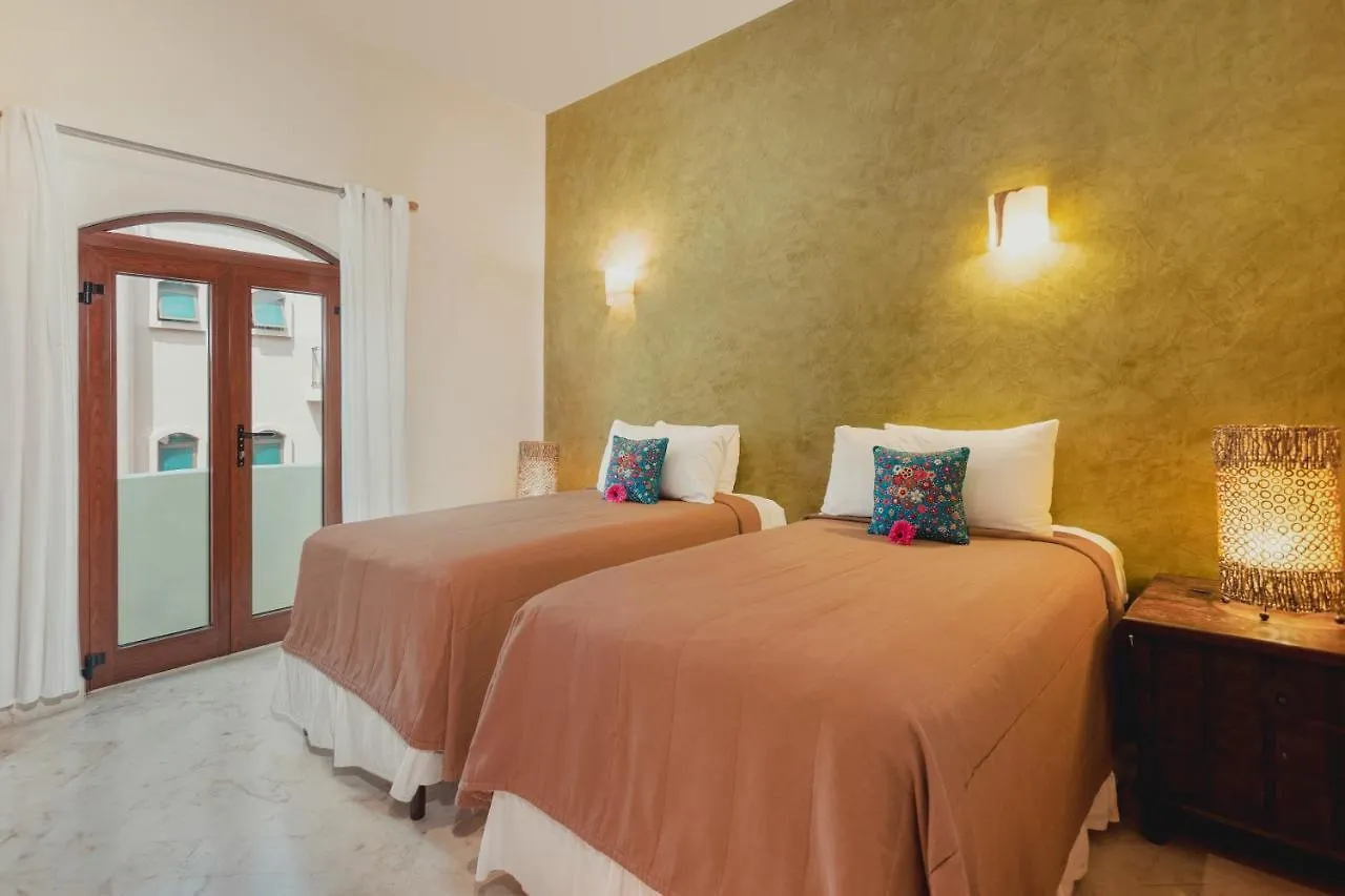 פלאייה דל כרמן Porto Playa Condo Hotel And Beach Club פלאייה דל כרמן