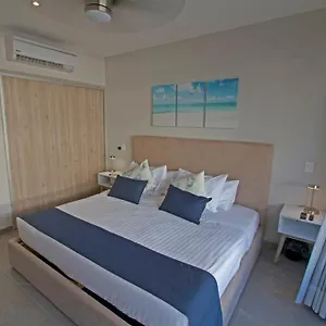 The Gallery Playa De Carmen מקסיקו