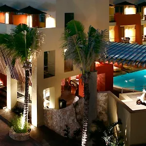 4* Otel Mosquito