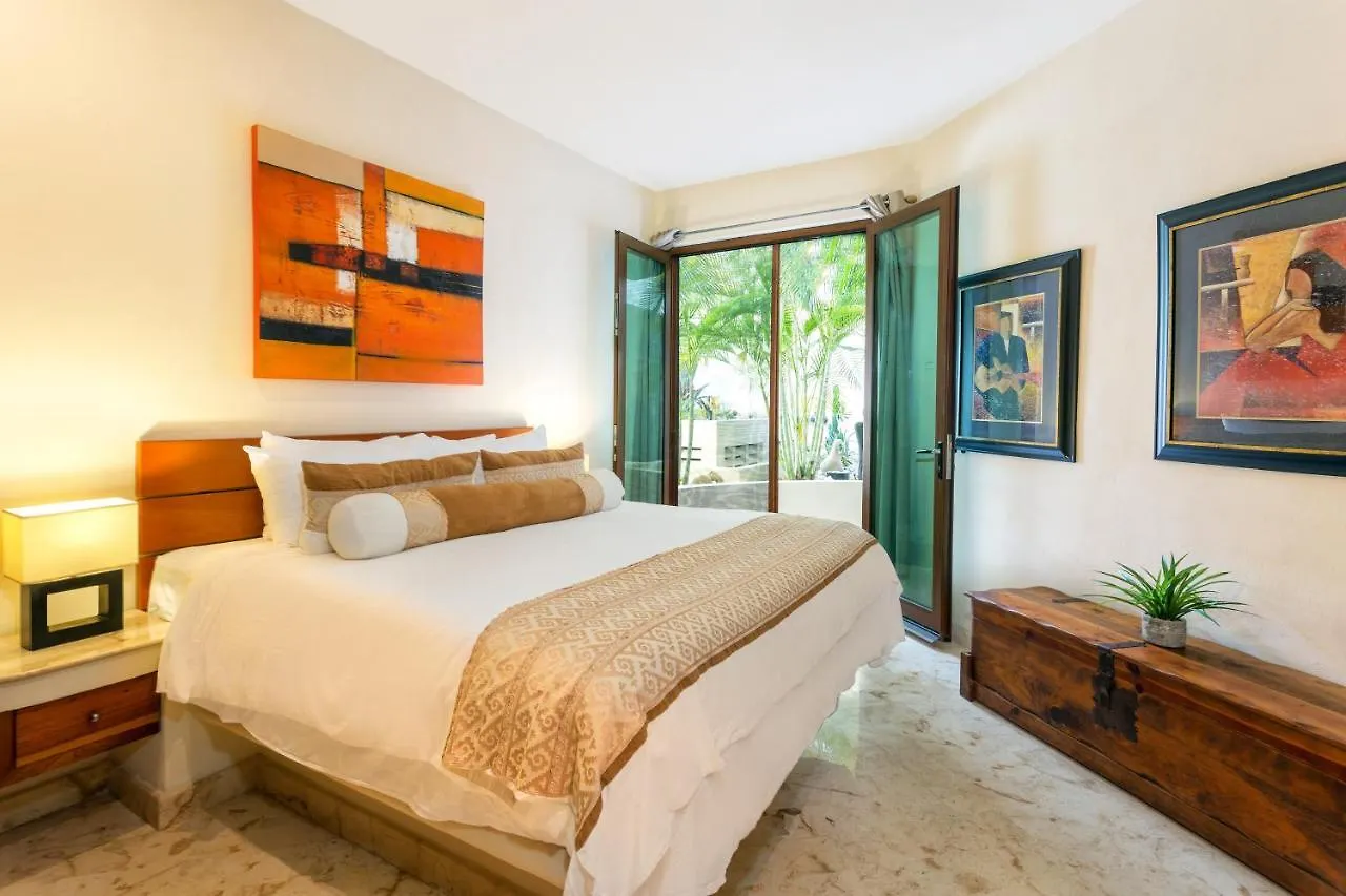 Porto Playa Condo Hotel And Beach Club Playa del Carmen