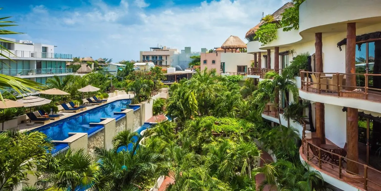 Porto Playa Condo Hotel And Beach Club Playa del Carmen