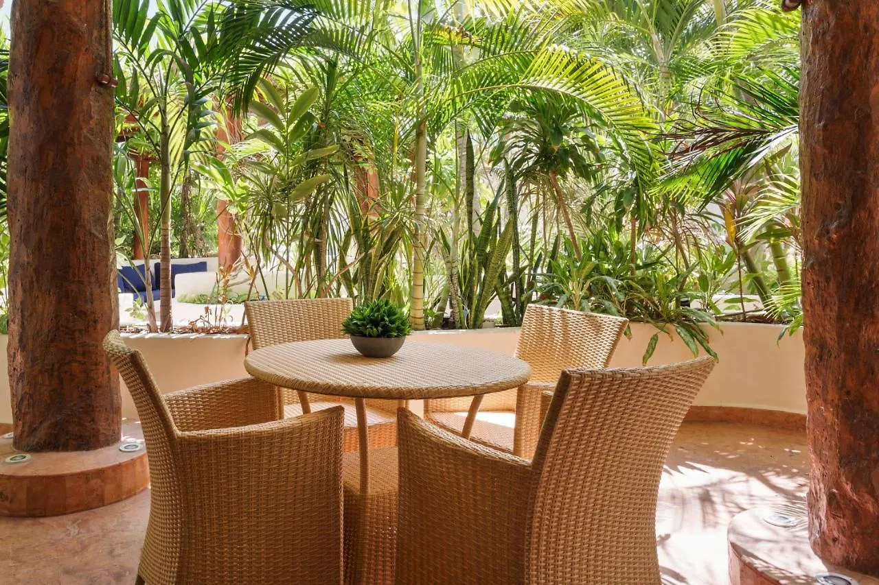 Porto Playa Condo Hotel And Beach Club Playa del Carmen