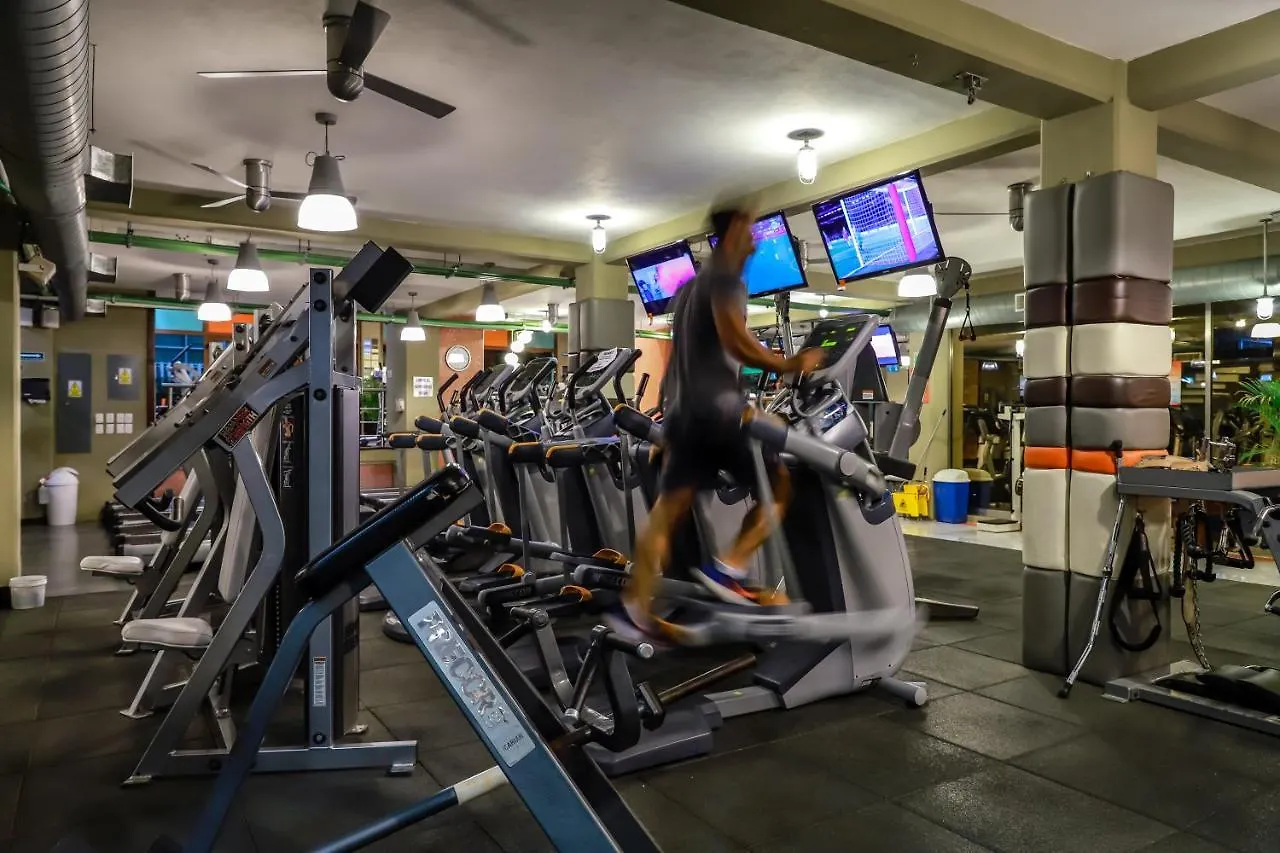 ****  Porto Playa Condo Hotel And Beach Club Playa del Carmen Mexico
