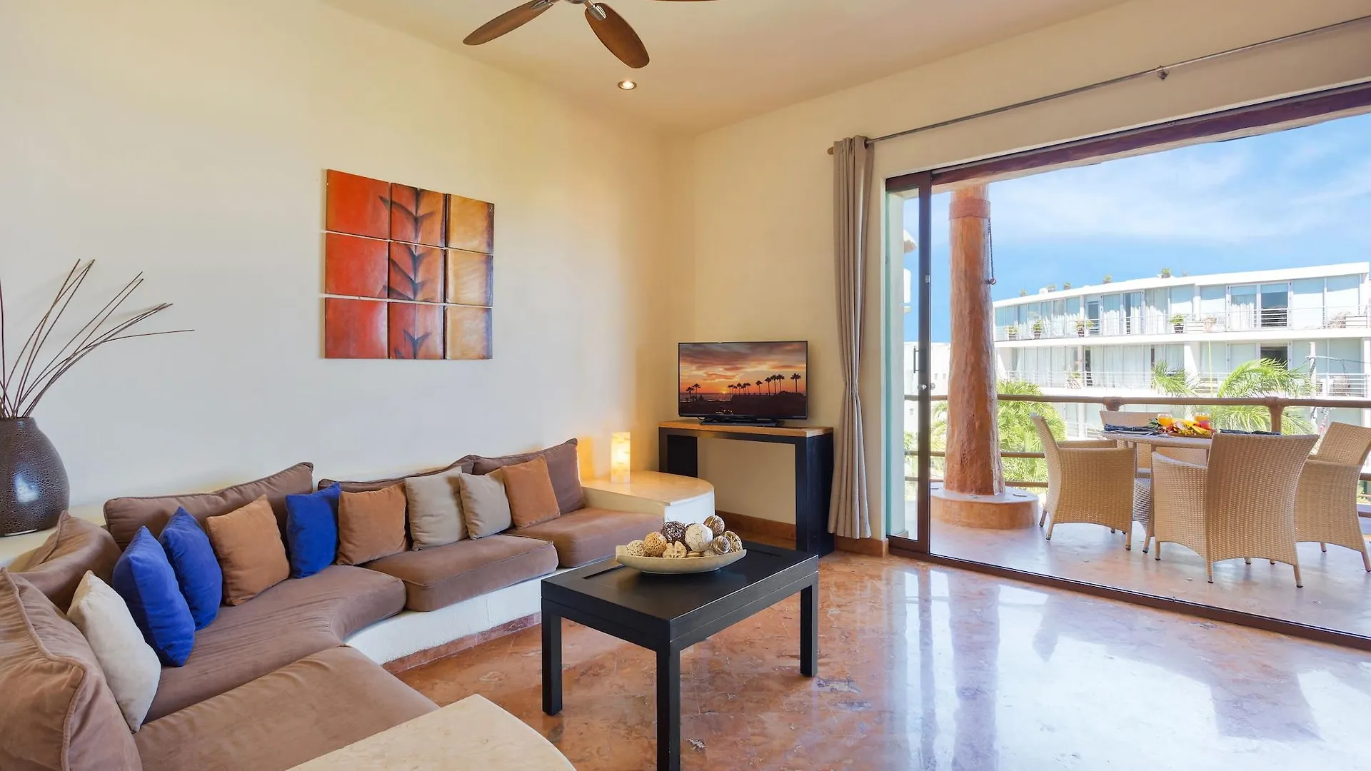 Porto Playa Condo Hotel And Beach Club Playa del Carmen