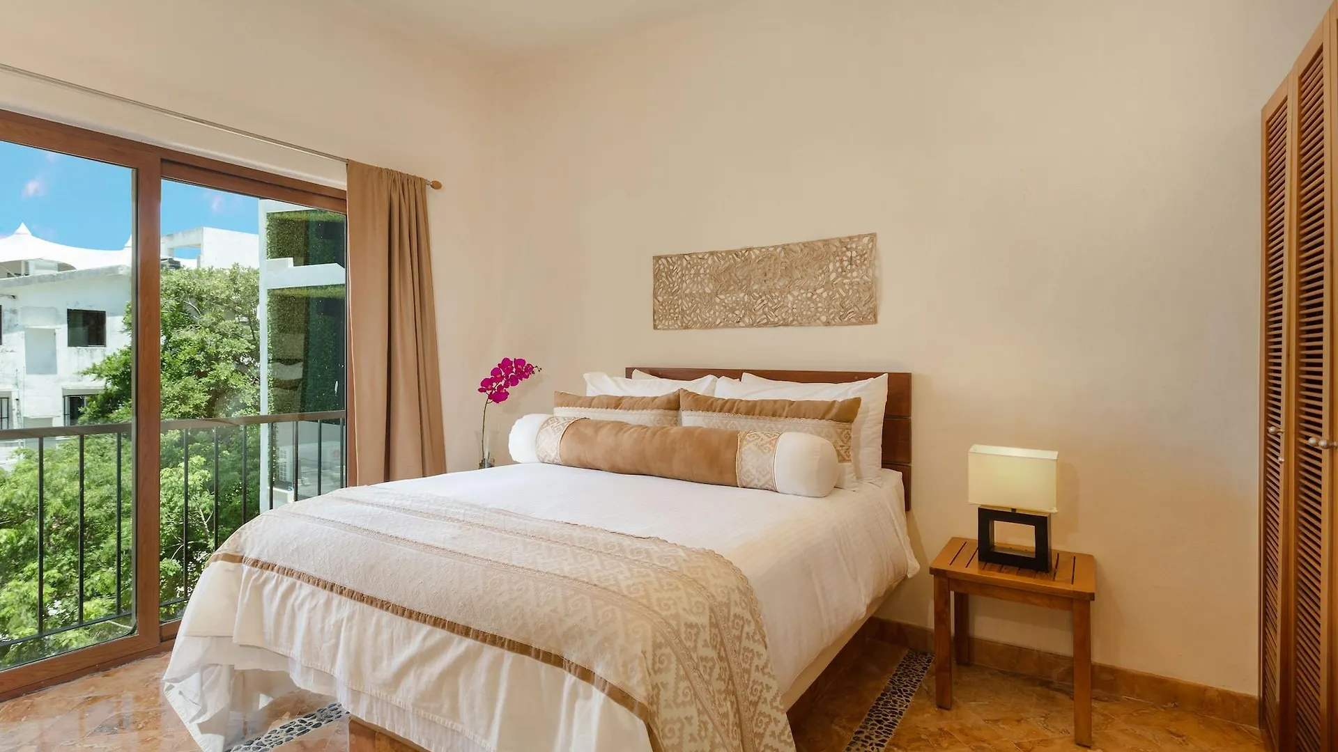Porto Playa Condo Hotel And Beach Club Playa del Carmen