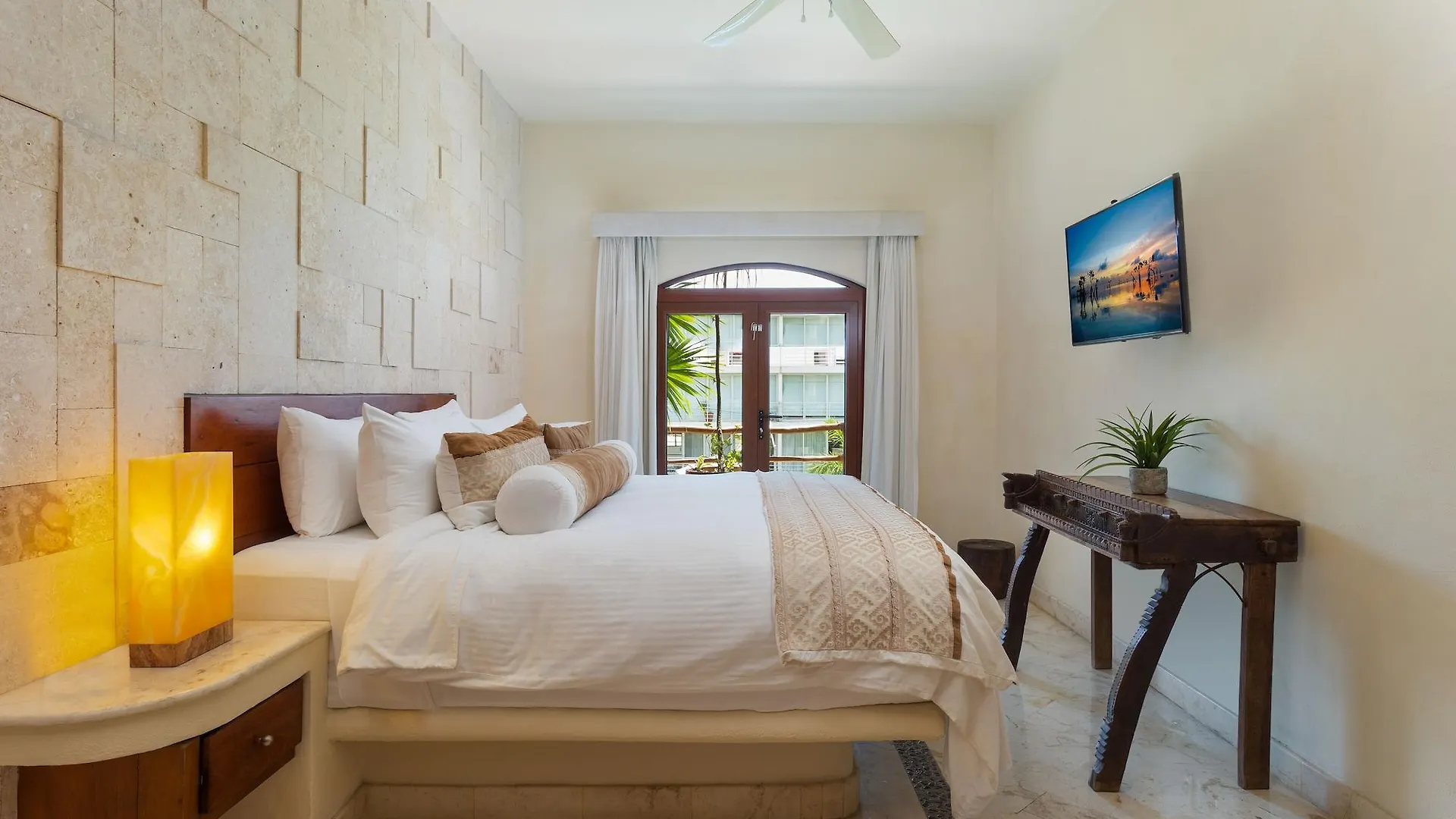 Porto Playa Condo Hotel And Beach Club Playa del Carmen