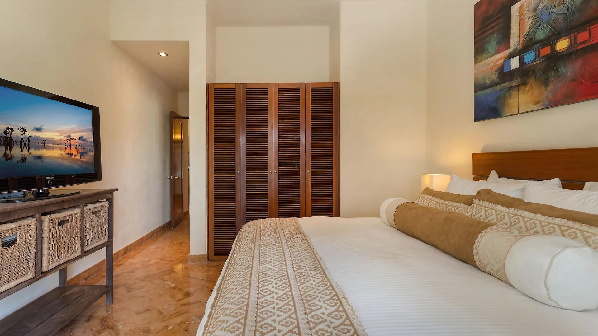 Porto Playa Condo Hotel And Beach Club Playa del Carmen