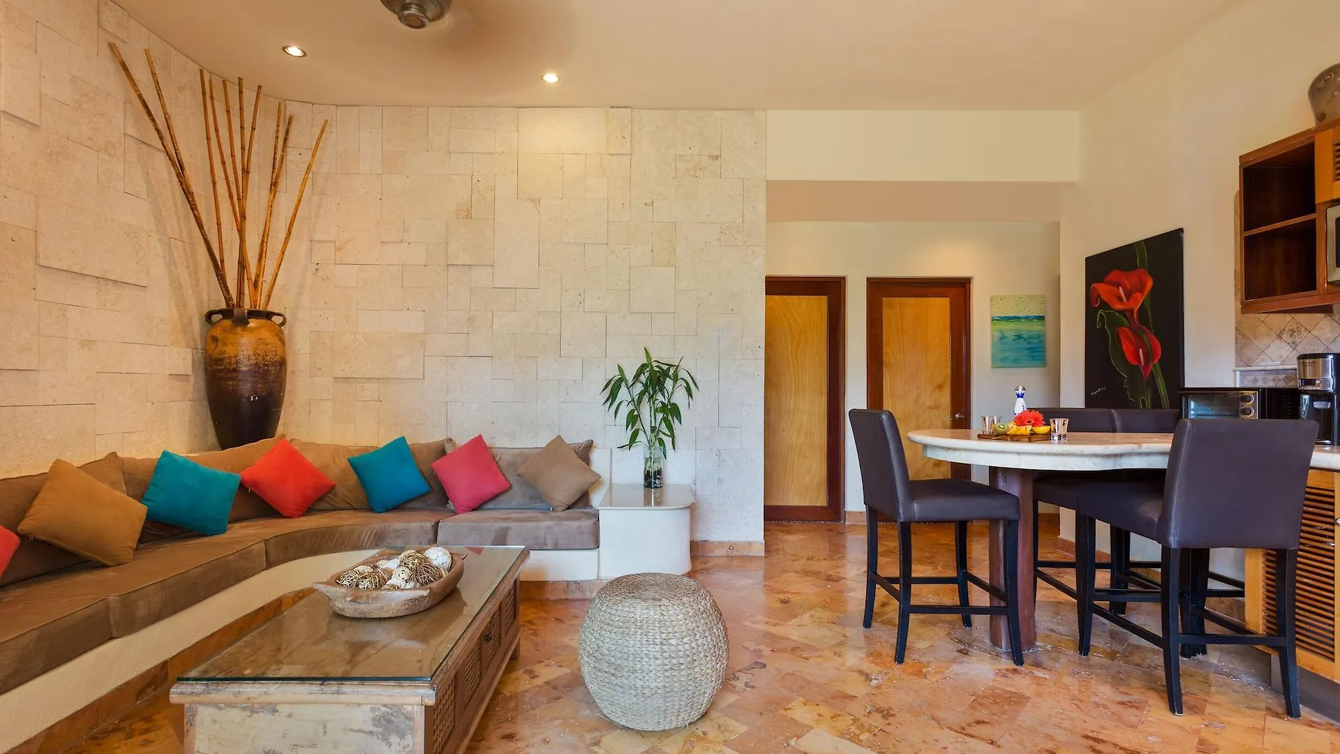 Porto Playa Condo Hotel And Beach Club Playa del Carmen