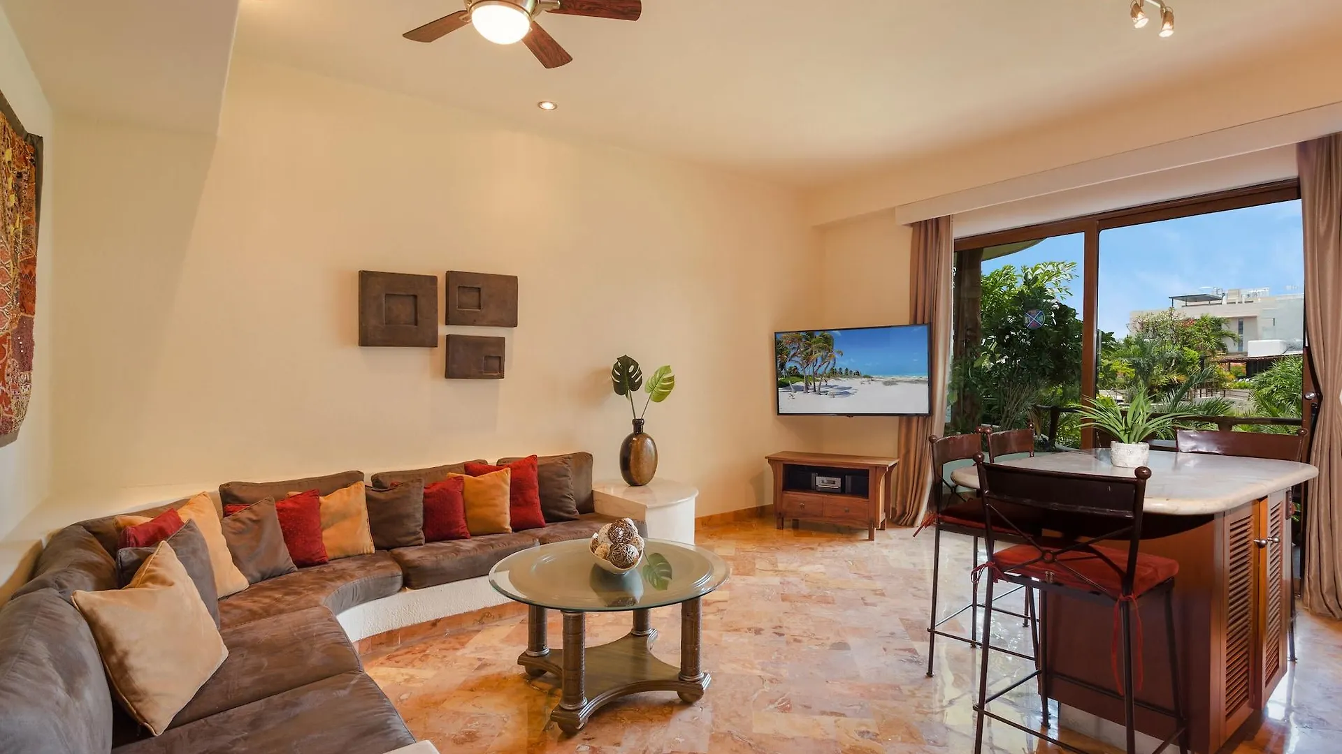 Porto Playa Condo Hotel And Beach Club Playa del Carmen