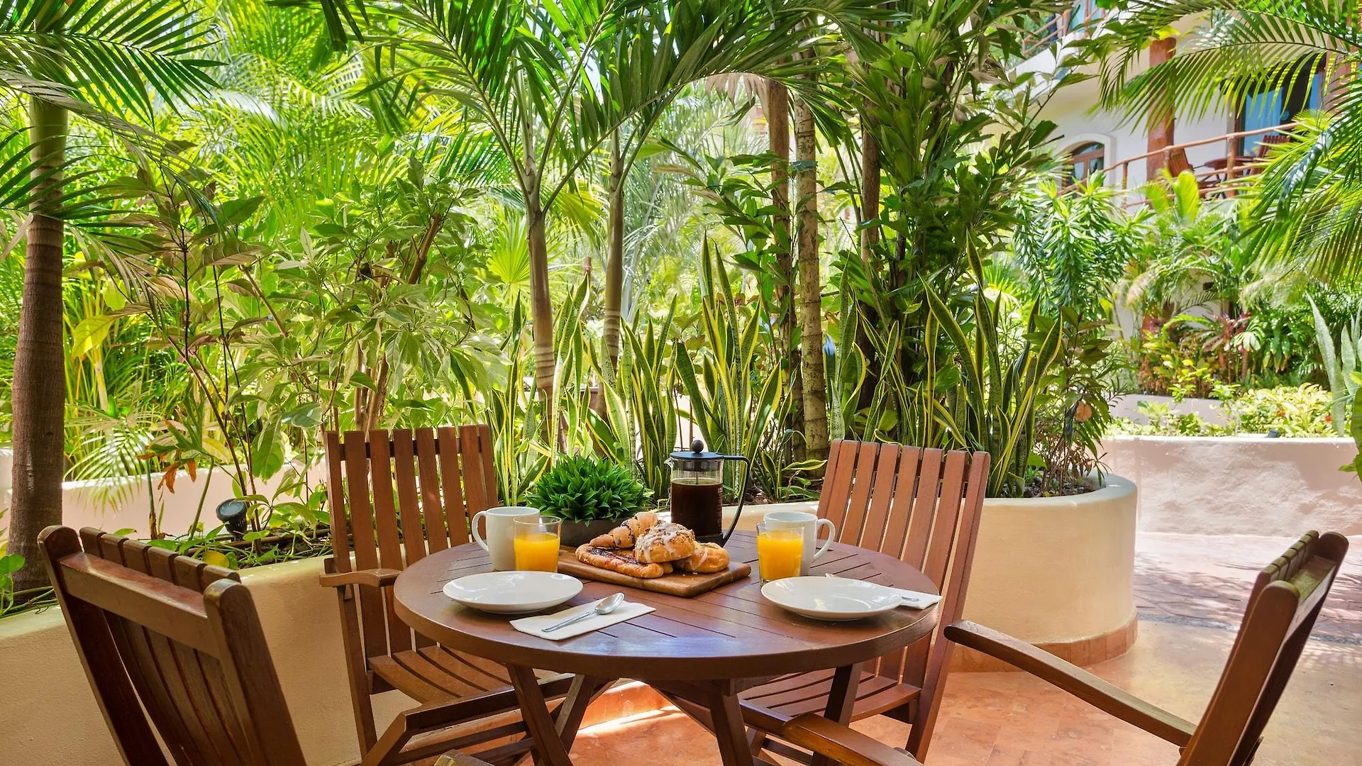****  Porto Playa Condo Hotel And Beach Club Playa del Carmen Mexico