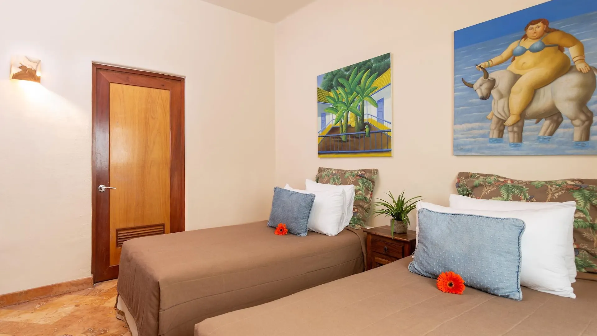 ****  Porto Playa Condo Hotel And Beach Club Playa del Carmen Mexico