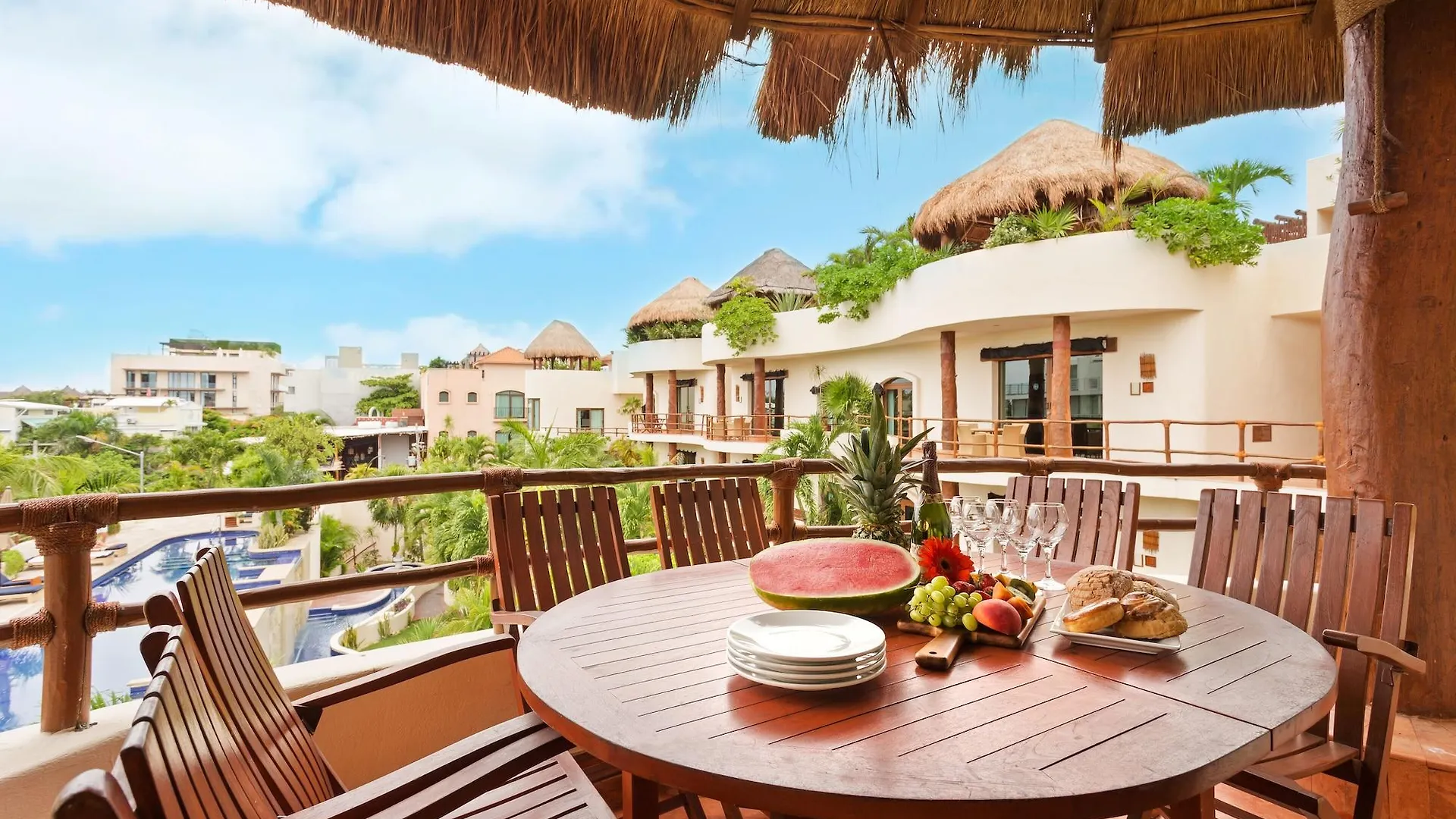 Porto Playa Condo Hotel And Beach Club Playa del Carmen