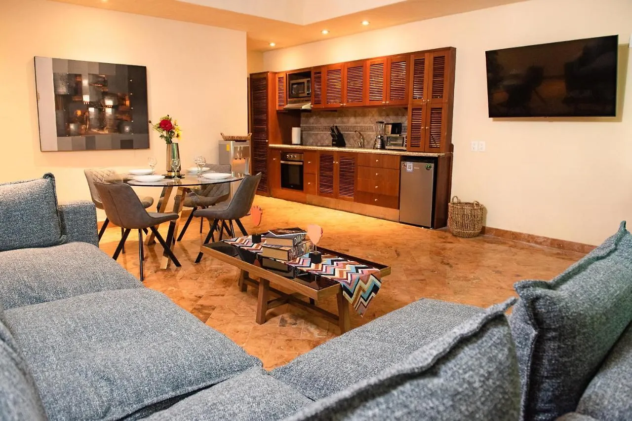 Porto Playa Condo Hotel And Beach Club Playa del Carmen