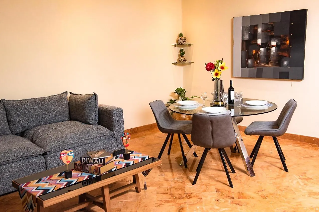 ****  Porto Playa Condo Hotel And Beach Club Playa del Carmen Mexico