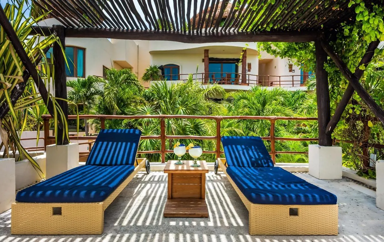 Porto Playa Condo Hotel And Beach Club Playa del Carmen Mexico