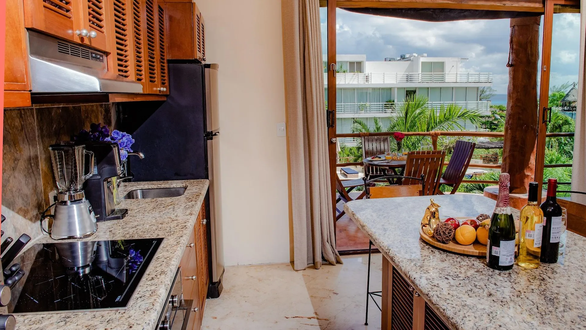 Porto Playa Condo Hotel And Beach Club Playa del Carmen