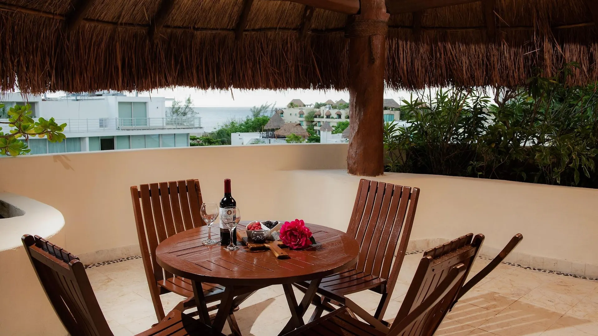 Porto Playa Condo Hotel And Beach Club Playa del Carmen