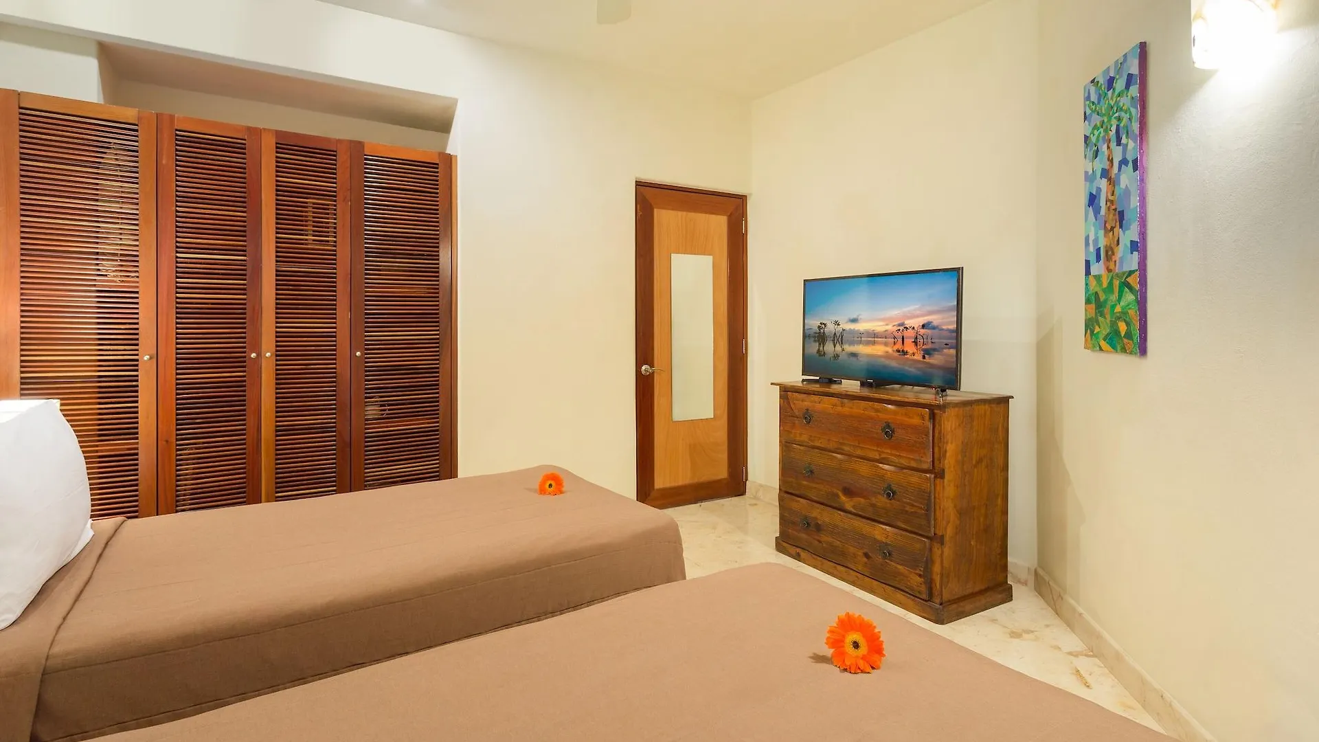 Porto Playa Condo Hotel And Beach Club Playa del Carmen