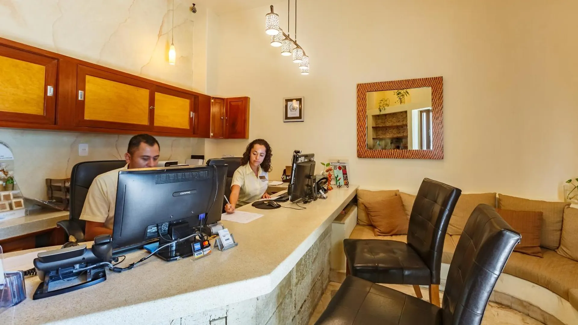 Porto Playa Condo Hotel And Beach Club Playa del Carmen
