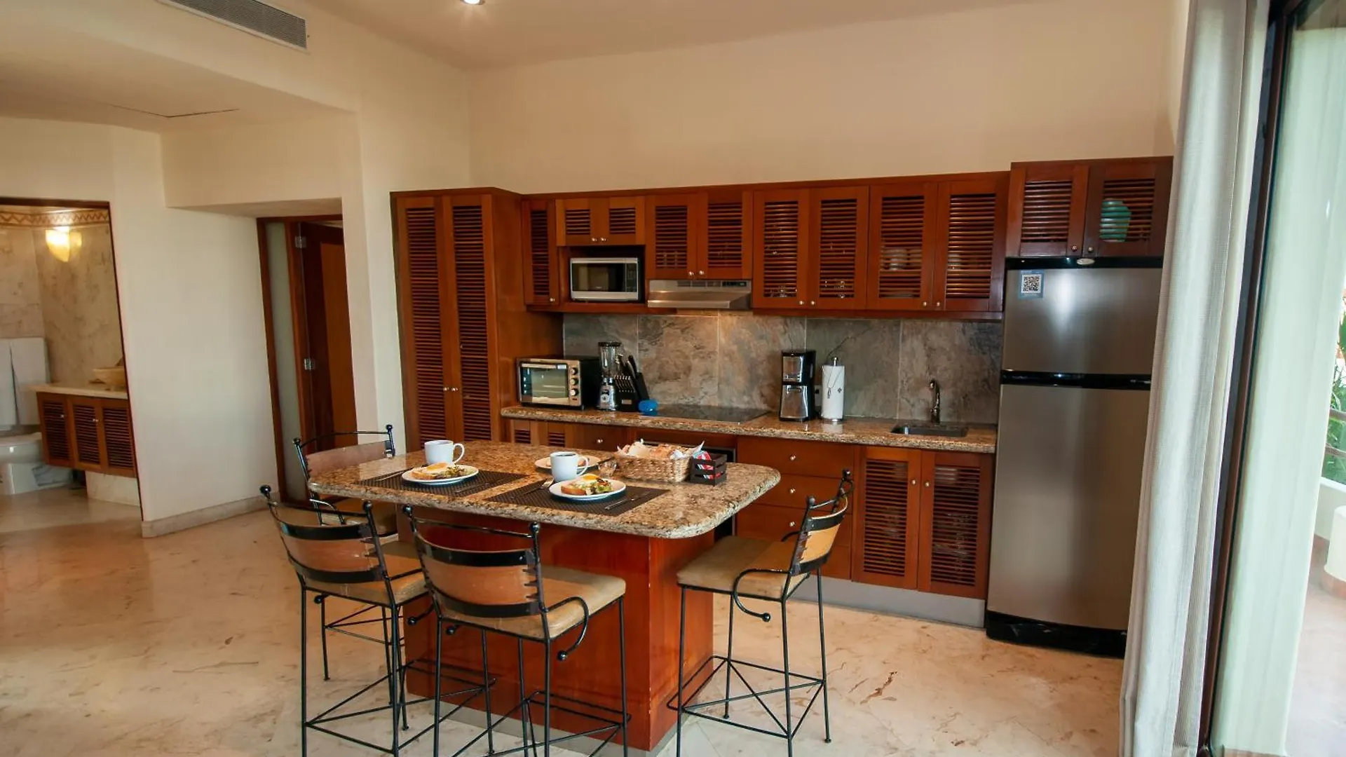 Porto Playa Condo Hotel And Beach Club Playa del Carmen