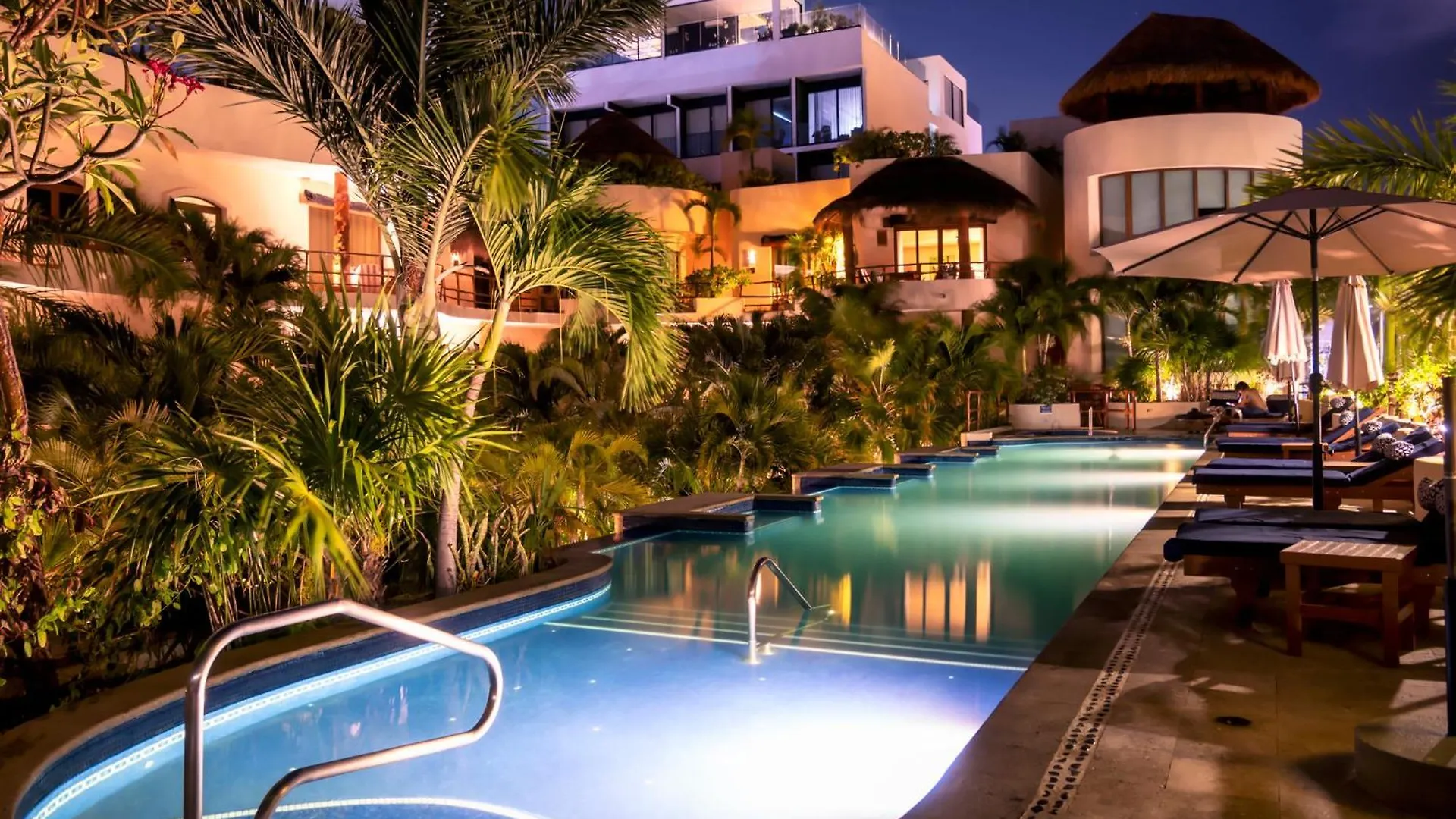 Porto Playa Condo Hotel And Beach Club Playa del Carmen