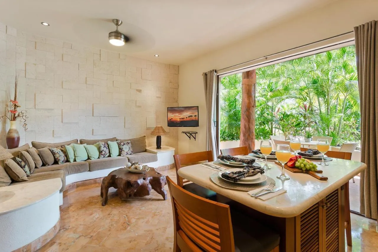 Porto Playa Condo Hotel And Beach Club Playa del Carmen