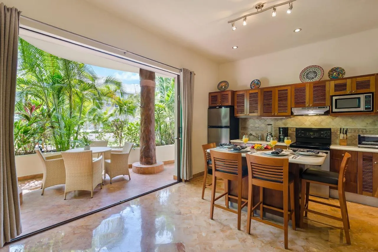 Porto Playa Condo Hotel And Beach Club Playa del Carmen