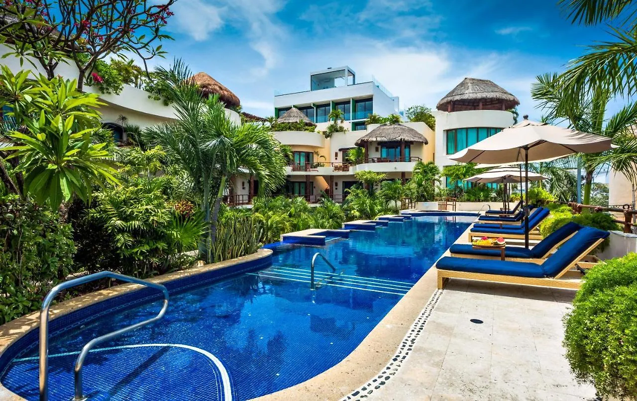 Porto Playa Condo Hotel And Beach Club Playa del Carmen