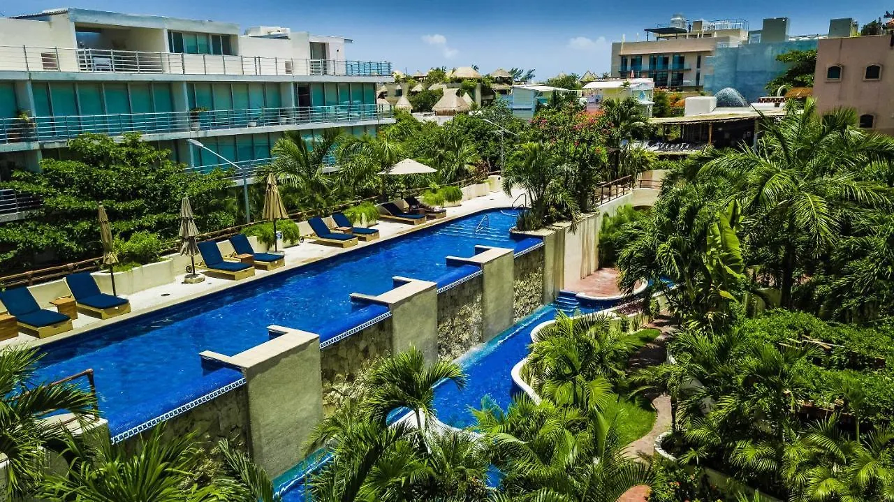 Porto Playa Condo Hotel And Beach Club Playa del Carmen