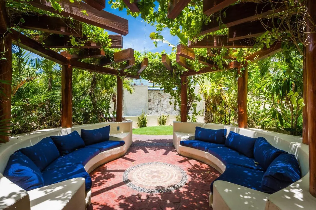 Porto Playa Condo Hotel And Beach Club Playa del Carmen