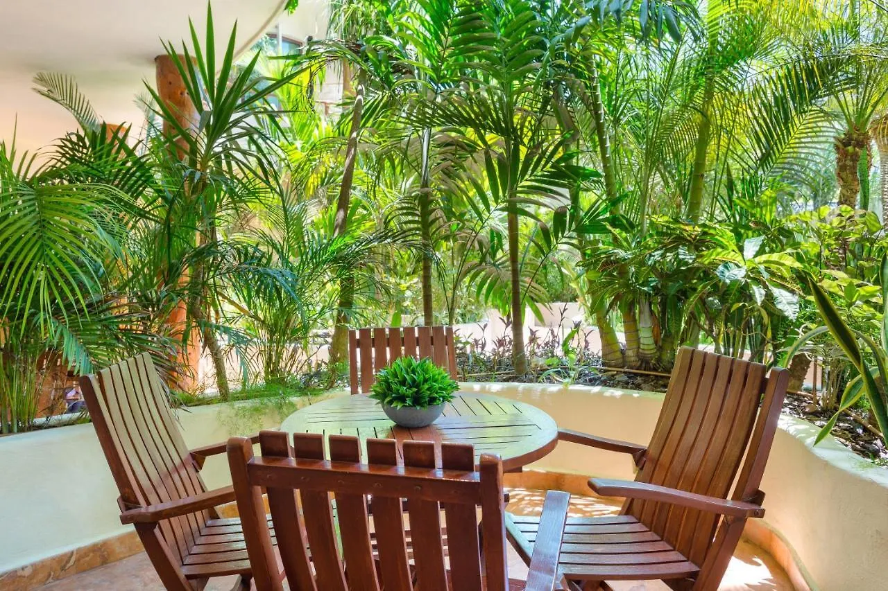 Porto Playa Condo Hotel And Beach Club Playa del Carmen