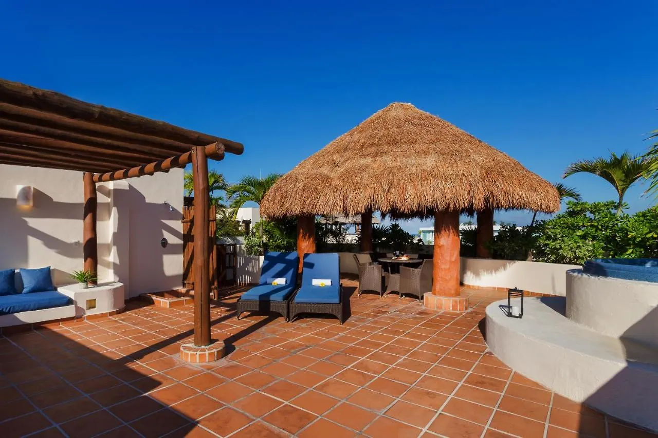 Porto Playa Condo Hotel And Beach Club Playa del Carmen