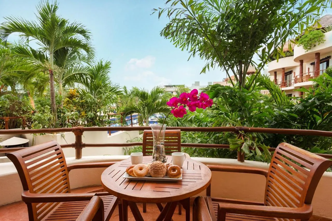 ****  Porto Playa Condo Hotel And Beach Club Playa del Carmen Mexico