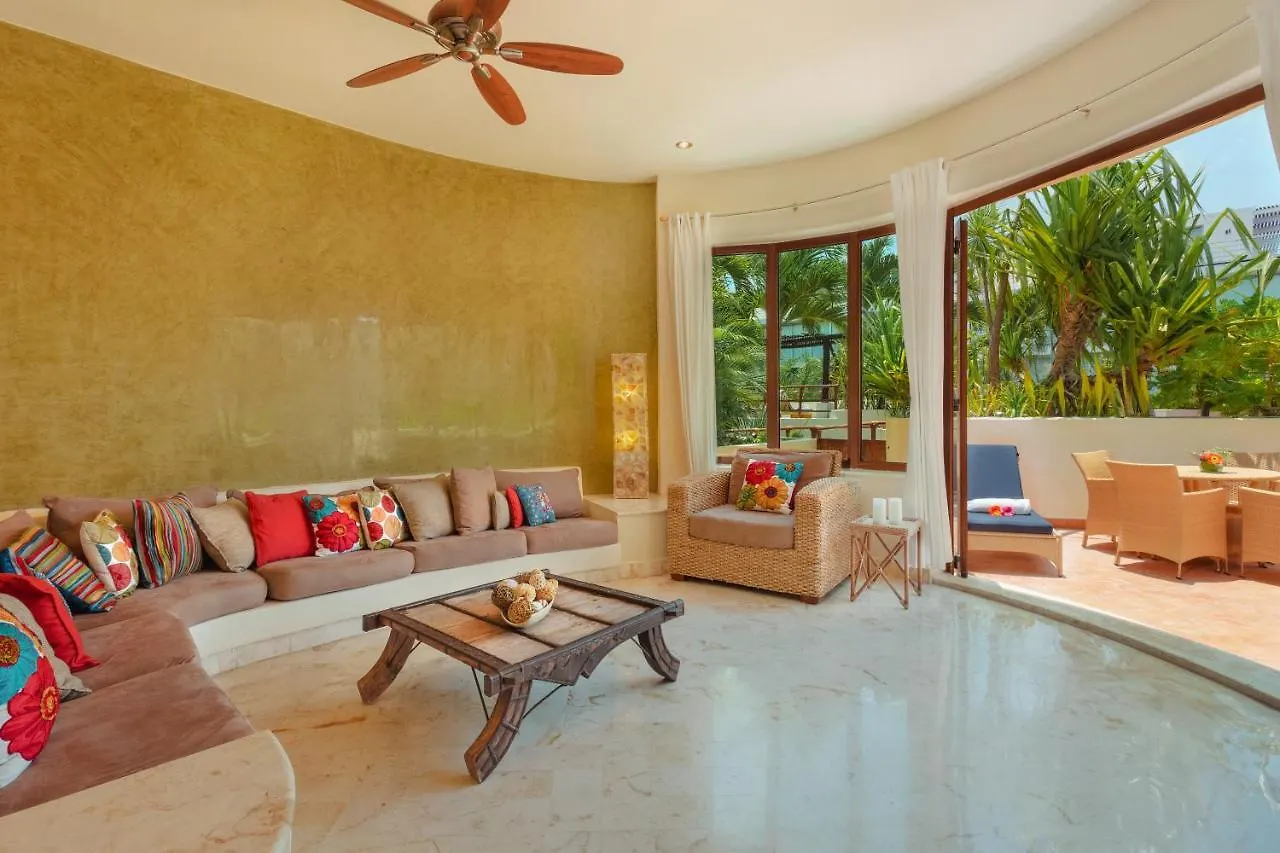 Porto Playa Condo Hotel And Beach Club Playa del Carmen Mexico