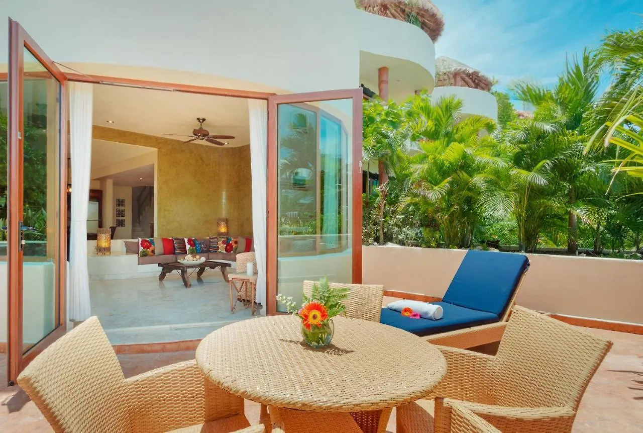 Porto Playa Condo Hotel And Beach Club Playa del Carmen