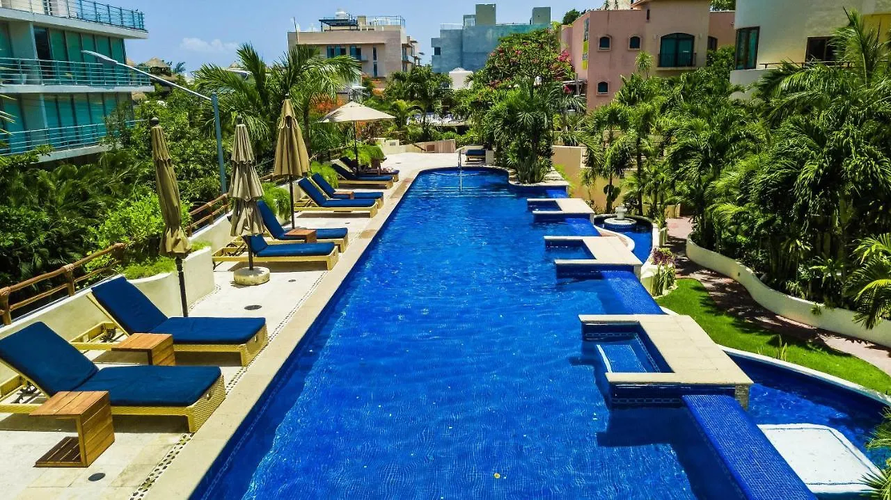 Porto Playa Condo Hotel And Beach Club Playa del Carmen