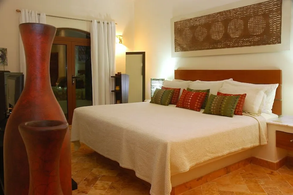 Porto Playa Condo Hotel And Beach Club Playa del Carmen